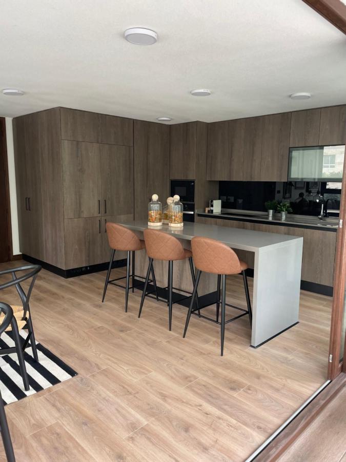 Edificio Apartamento Santiago