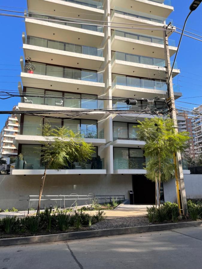 Apartamento Edificio