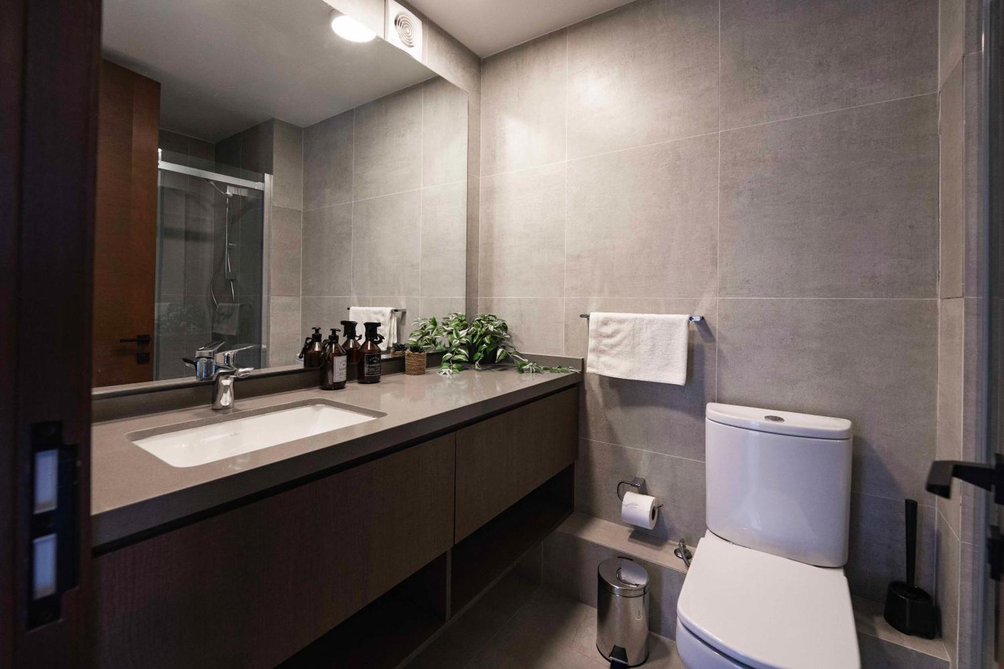 Apartamento Edificio