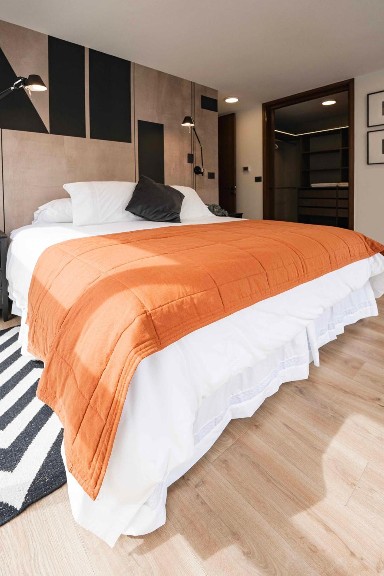 Apartamento Edificio Santiago