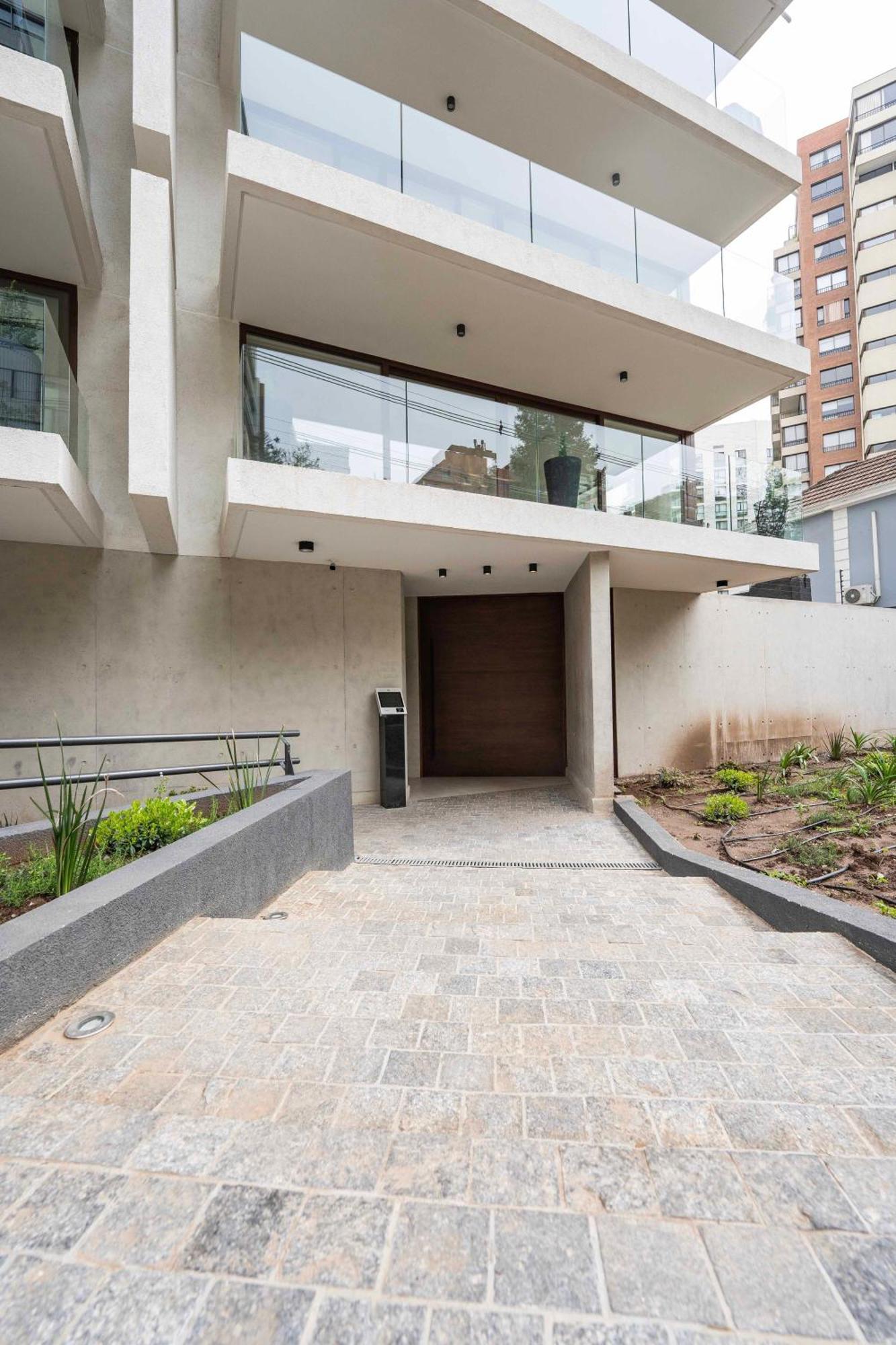 Edificio Apartamento