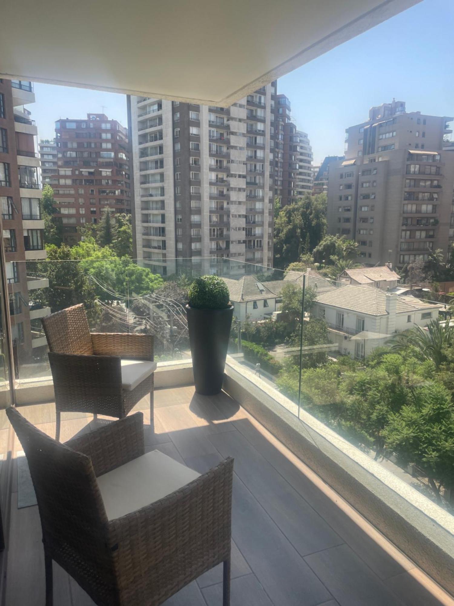 Edificio Apartamento