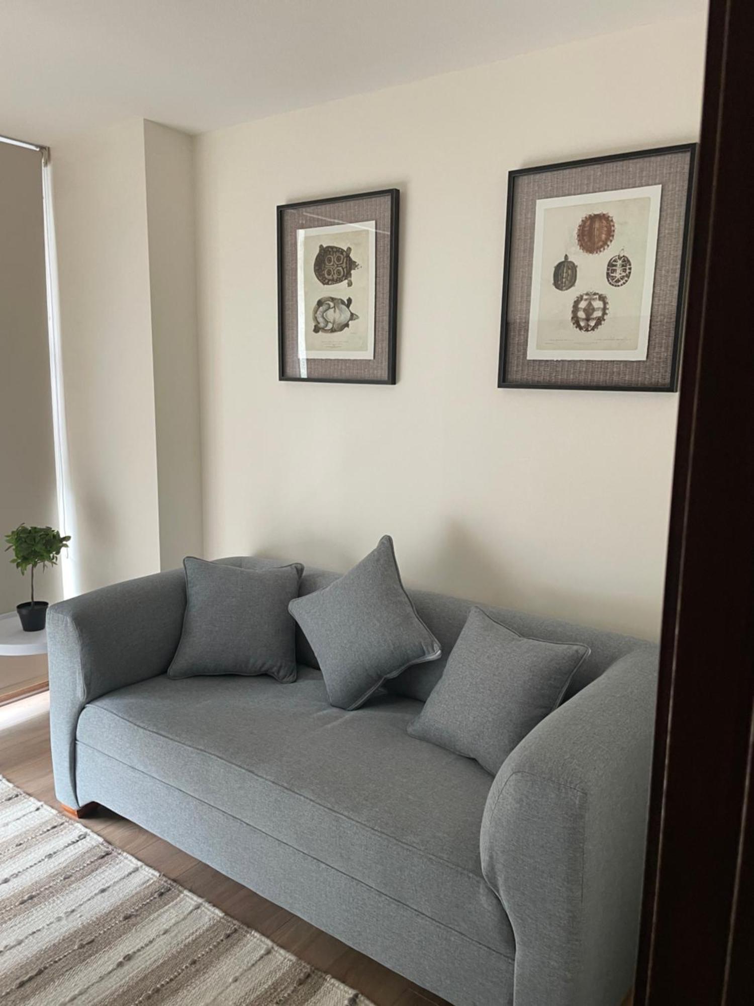 Apartamento Edificio
