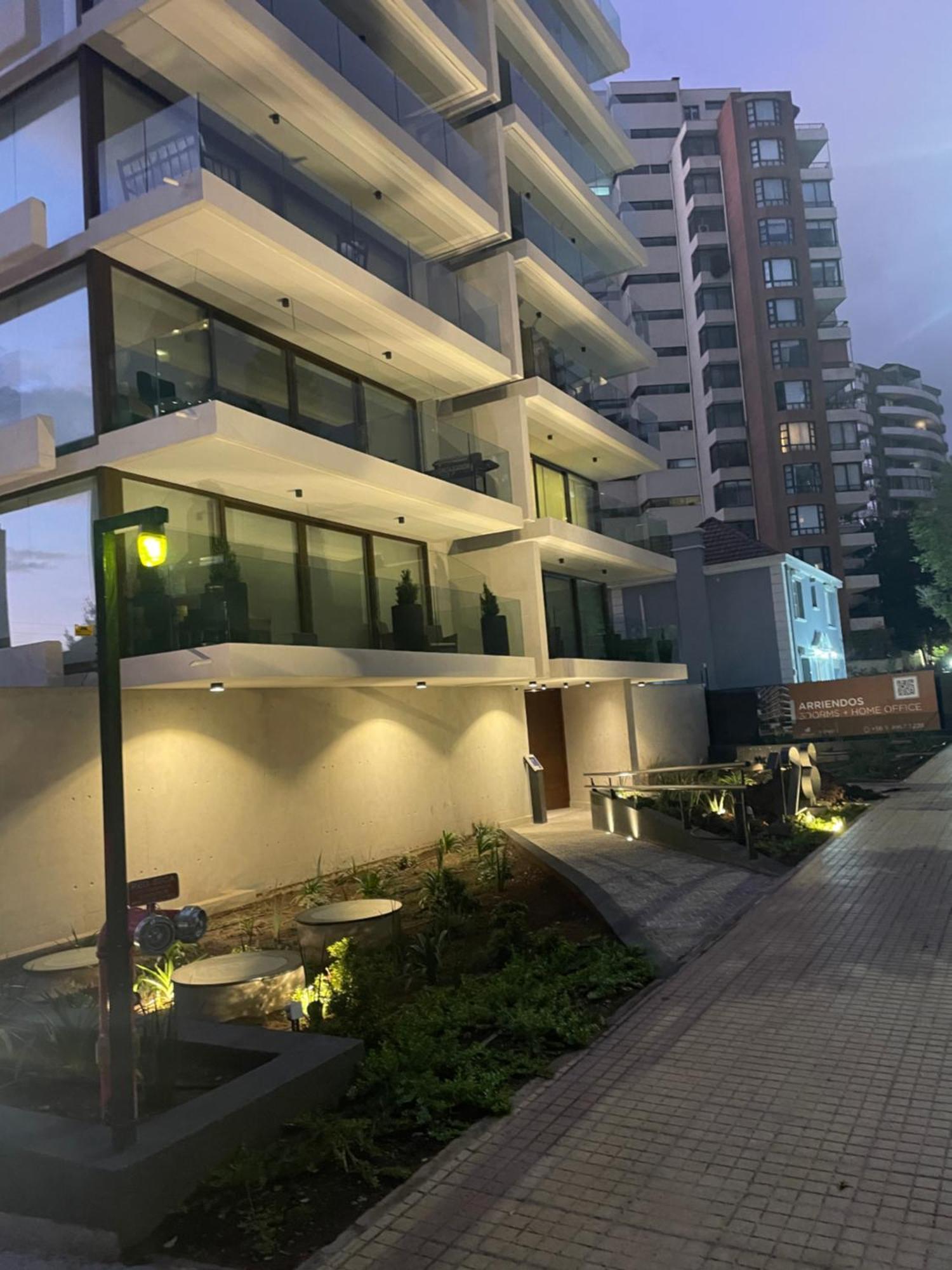 Edificio Apartamento *