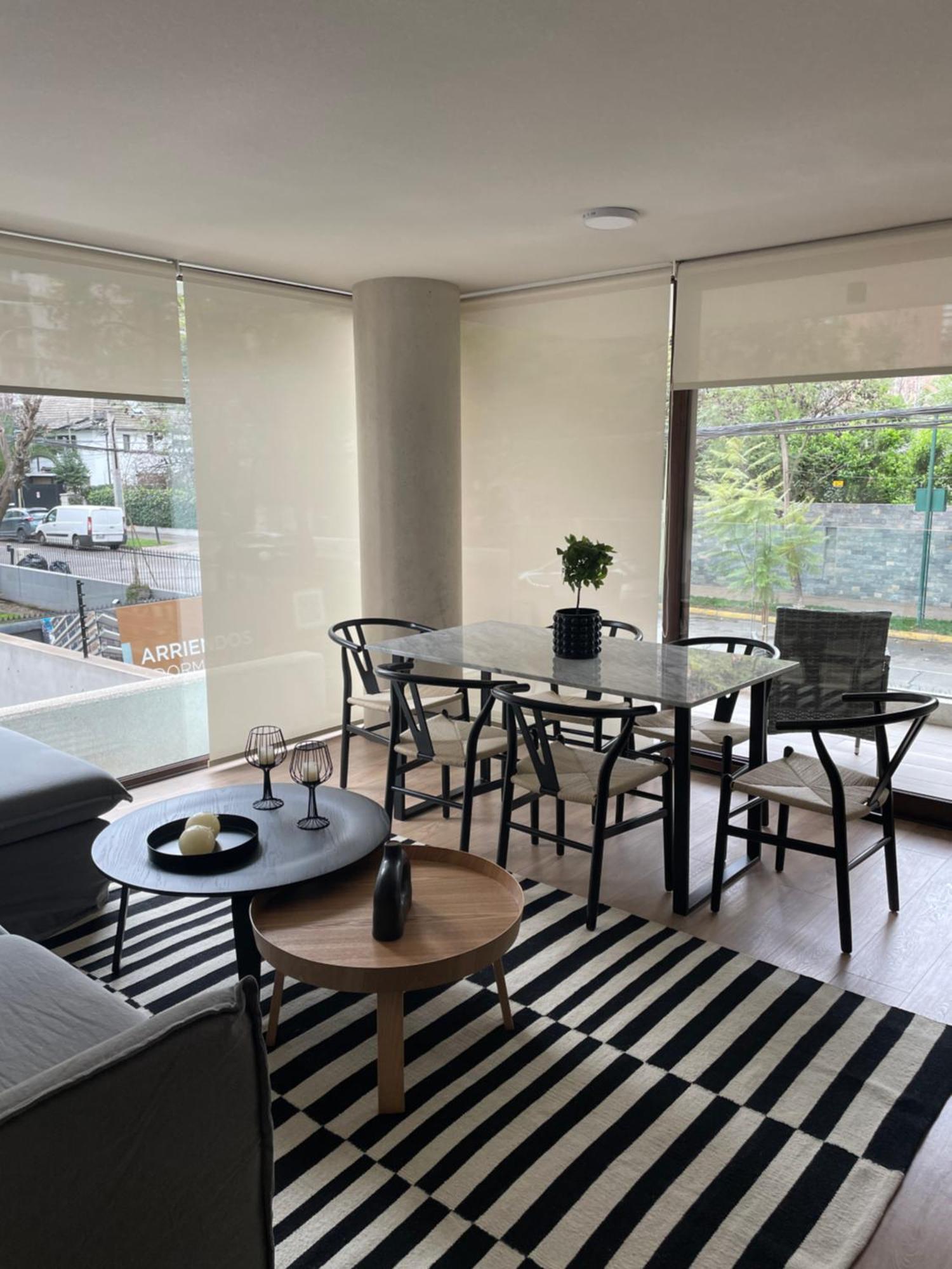 Edificio Apartamento Santiago
