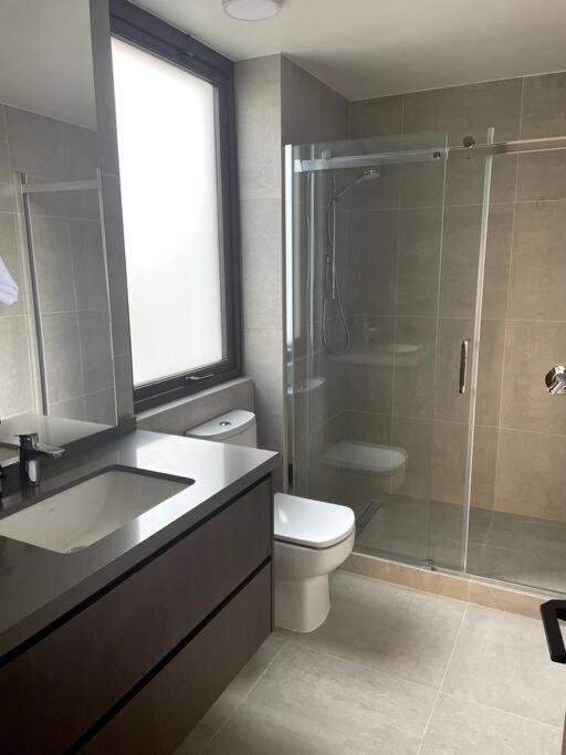 Apartamento Edificio *