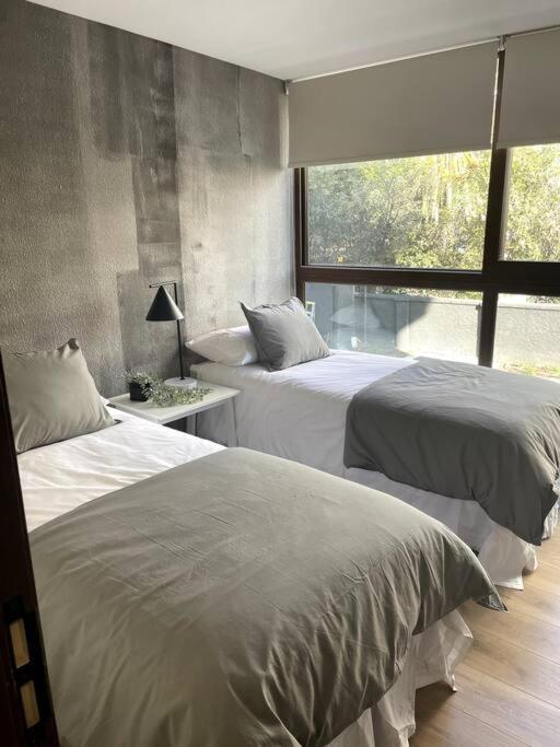 Edificio Apartamento Santiago