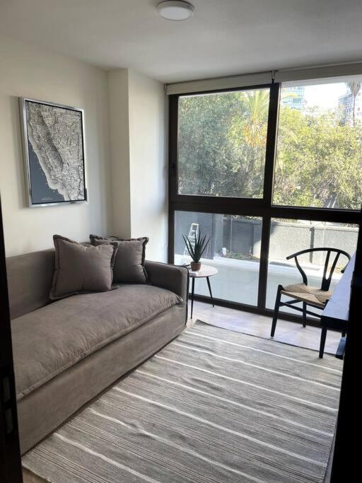 Apartamento Edificio Santiago de Chile