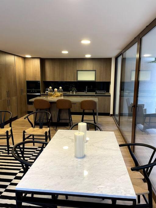 Edificio Apartamento